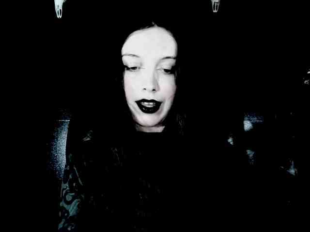 TheDominatrix webcam