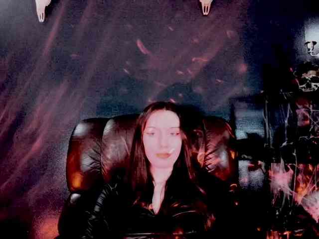 TheDominatrix webcam
