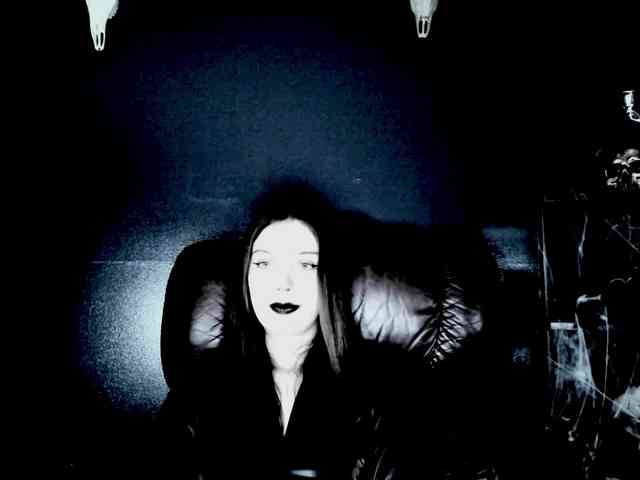 TheDominatrix webcam