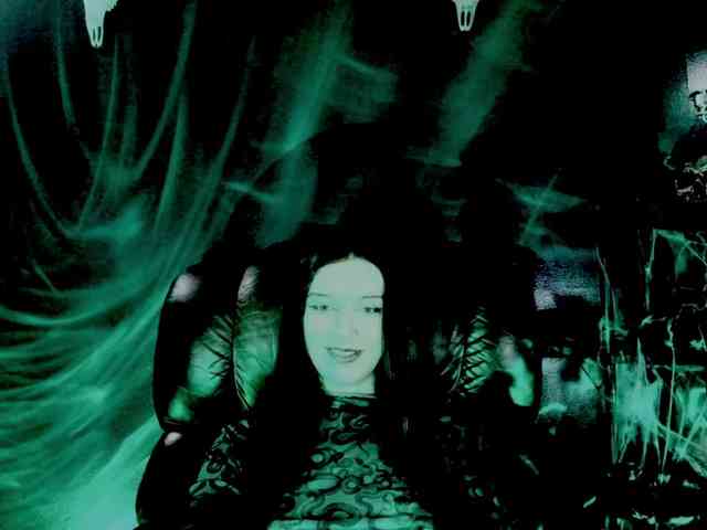TheDominatrix