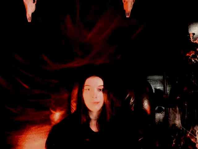 TheDominatrix webcam
