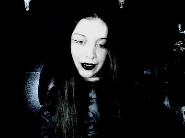 TheDominatrix webcam
