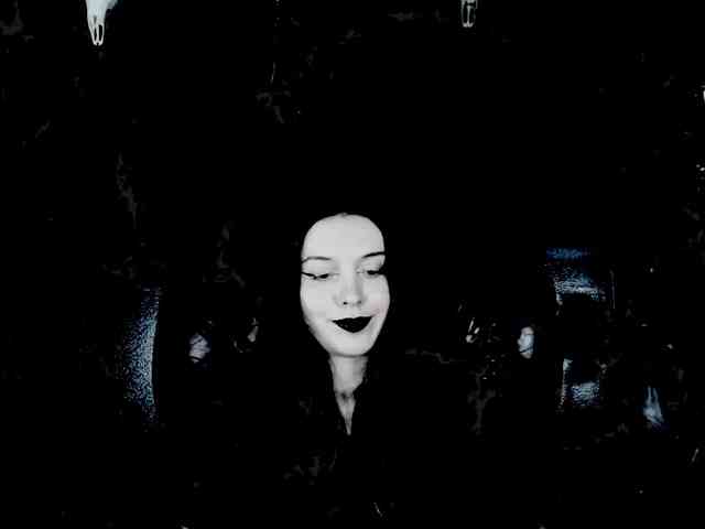 TheDominatrix webcam