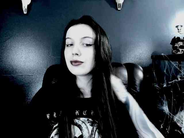 TheDominatrix webcam