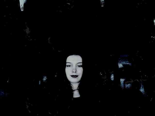 TheDominatrix webcam