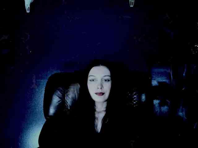 TheDominatrix webcam