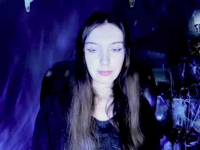 TheDominatrix webcam