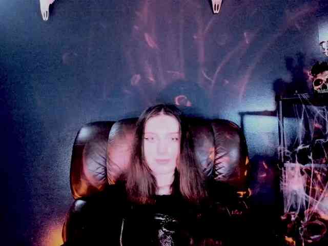 TheDominatrix webcam