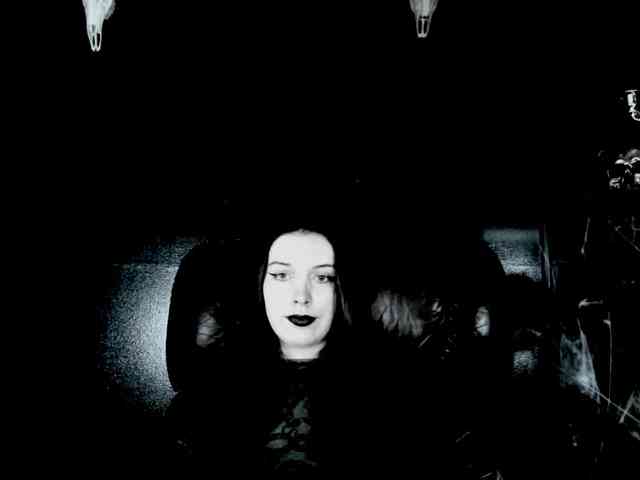 TheDominatrix webcam