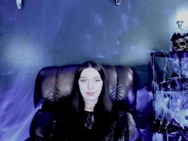 TheDominatrix webcam
