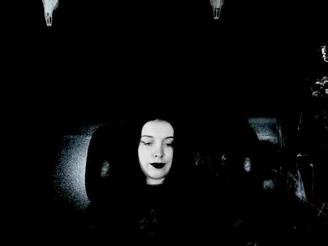 TheDominatrix webcam