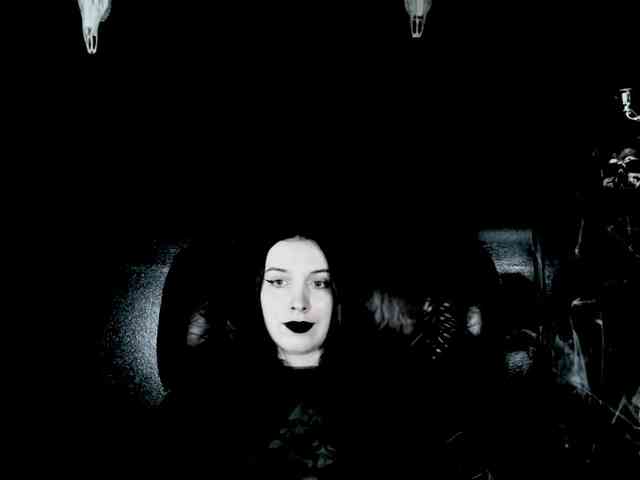 TheDominatrix webcam