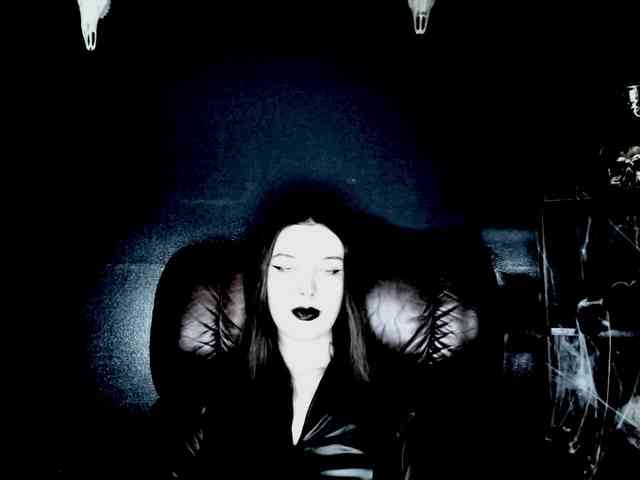 TheDominatrix webcam