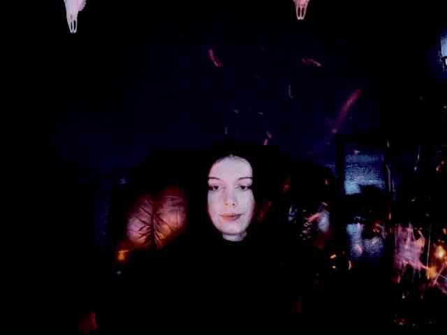 TheDominatrix webcam