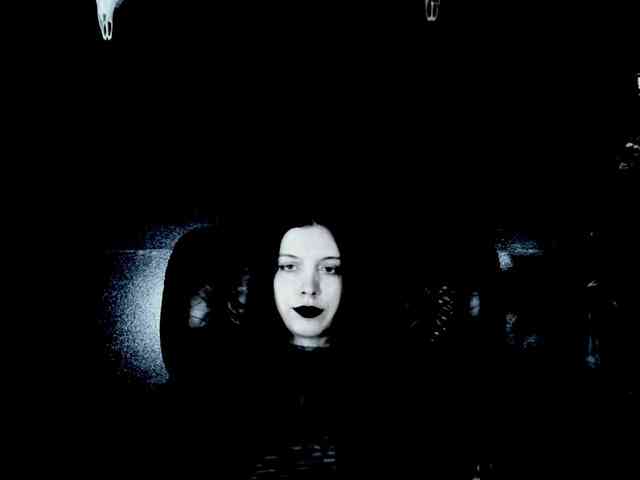TheDominatrix webcam