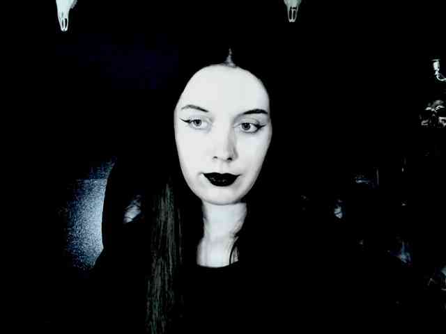 TheDominatrix webcam