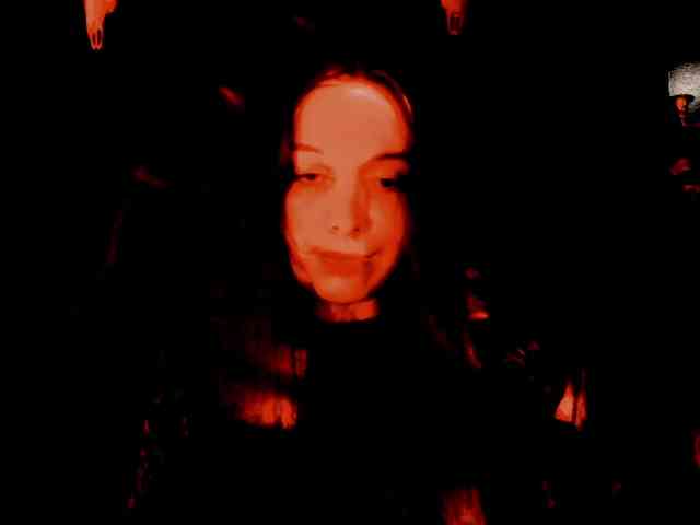 TheDominatrix webcam