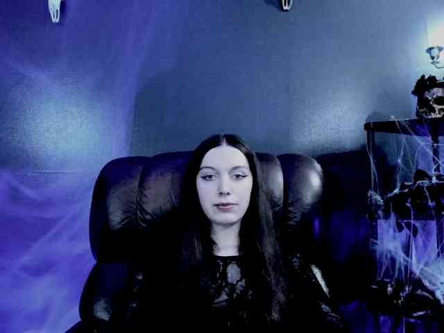 TheDominatrix webcam