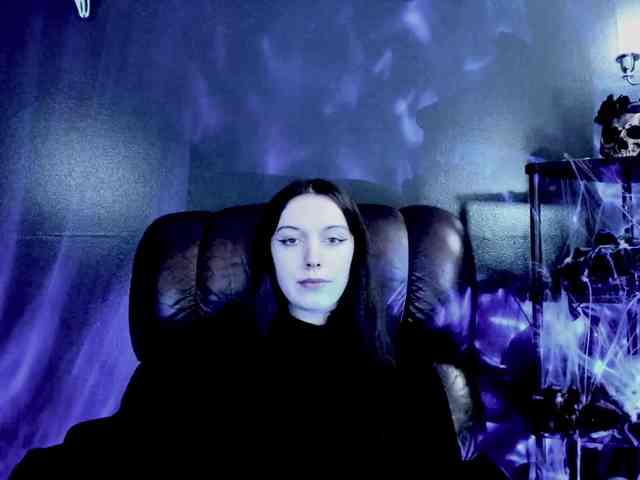 MissToxic webcam