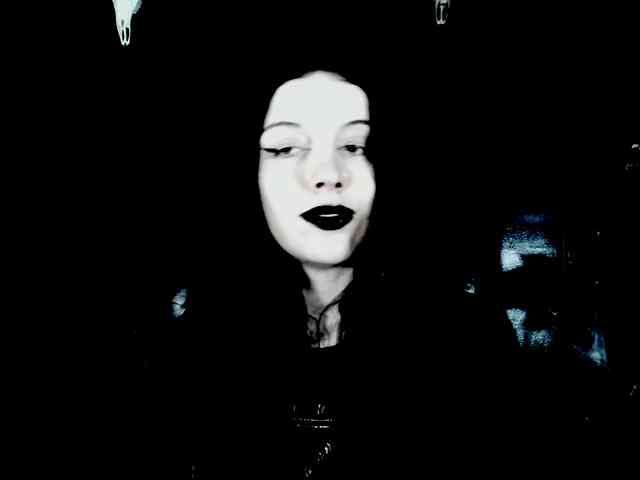 TheDominatrix webcam