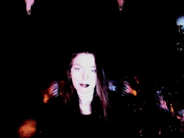theDahlia webcam
