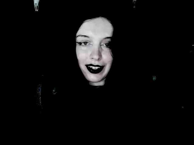 TheDominatrix webcam