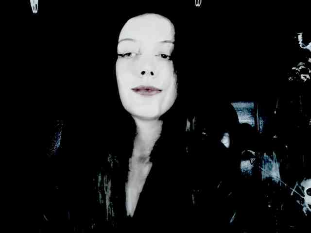 TheDominatrix webcam