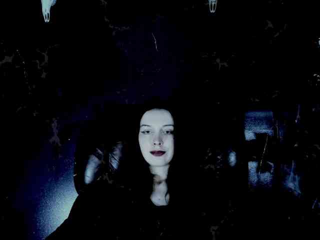 TheDominatrix webcam