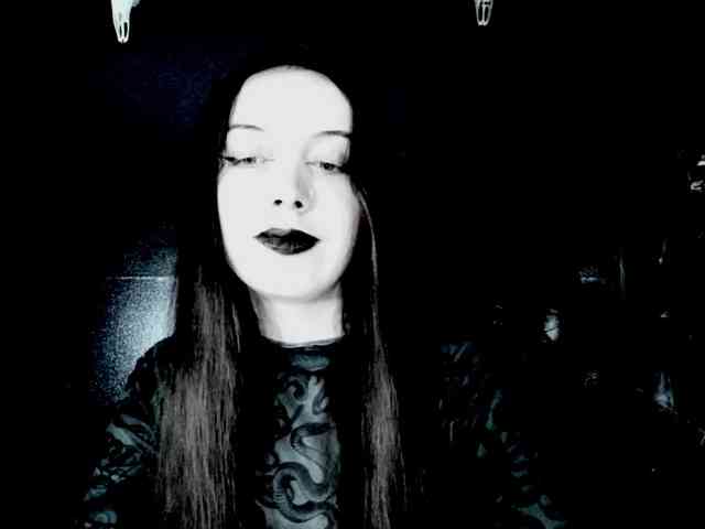 TheDominatrix webcam