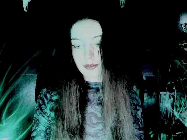 TheDominatrix webcam