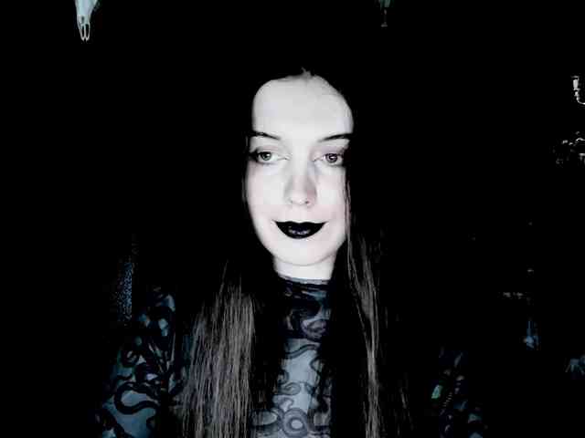 TheDominatrix webcam