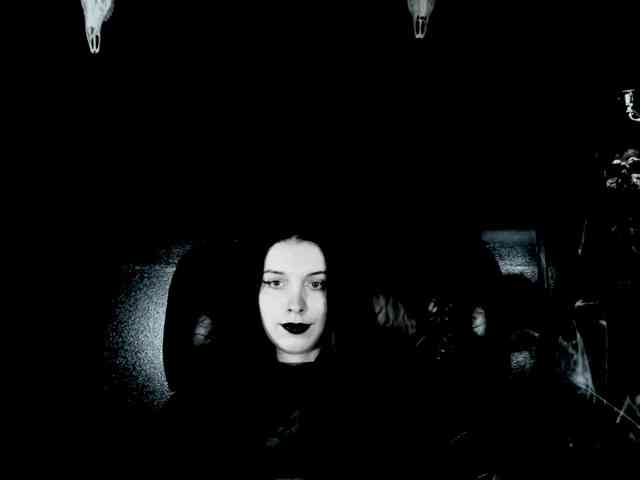 TheDominatrix webcam