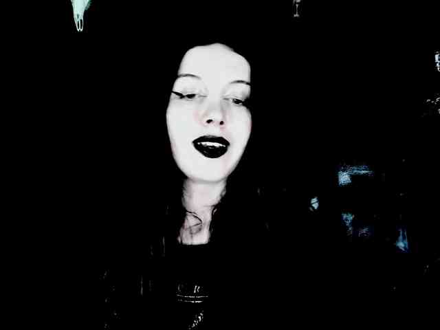 TheDominatrix webcam