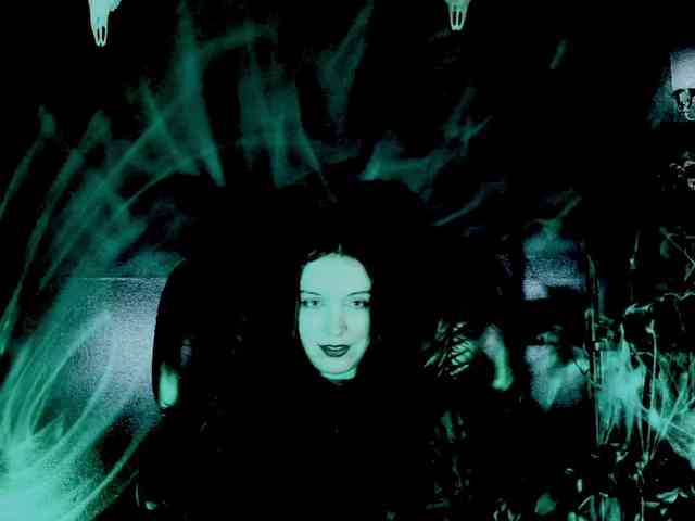 TheDominatrix webcam