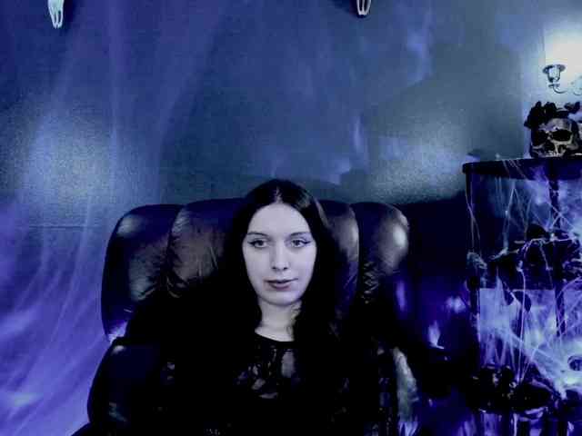 TheDominatrix webcam