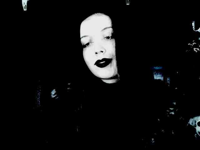 TheDominatrix webcam