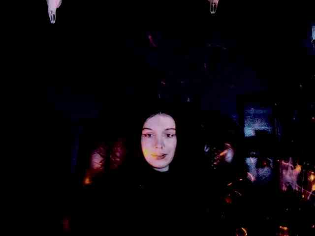 TheDominatrix webcam