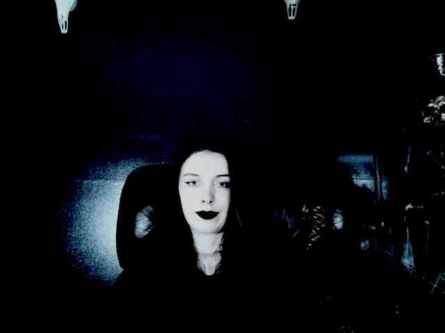 theDahlia webcam