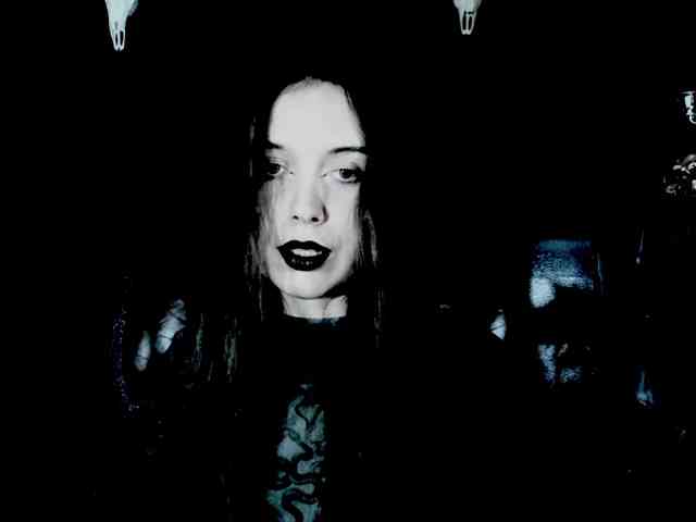 theDahlia webcam