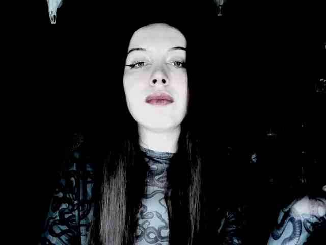 TheDominatrix webcam