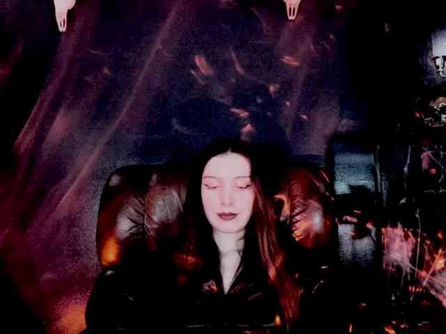TheDominatrix webcam