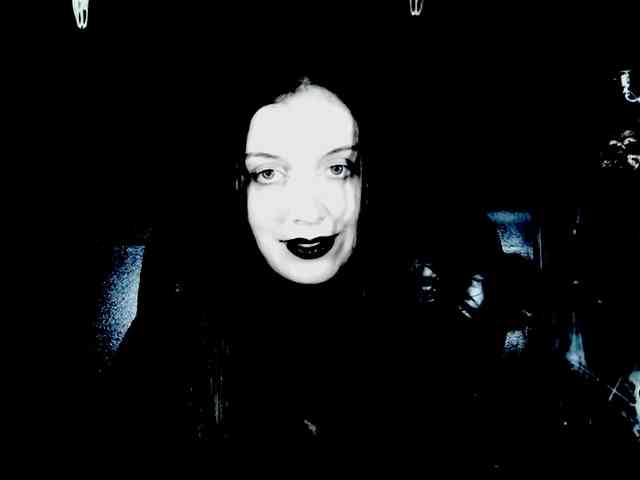 TheDominatrix webcam