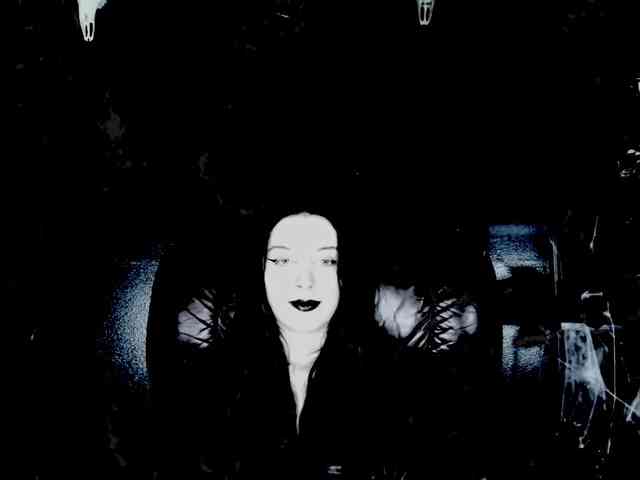 TheDominatrix webcam