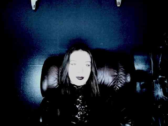 theDahlia webcam