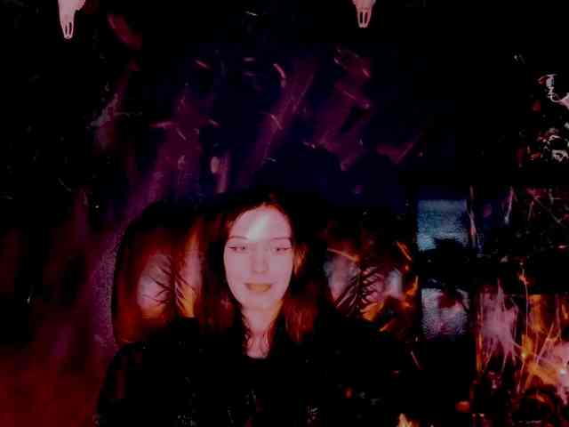 TheDominatrix webcam