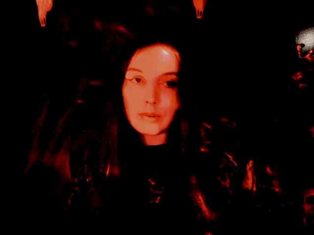 TheDominatrix webcam
