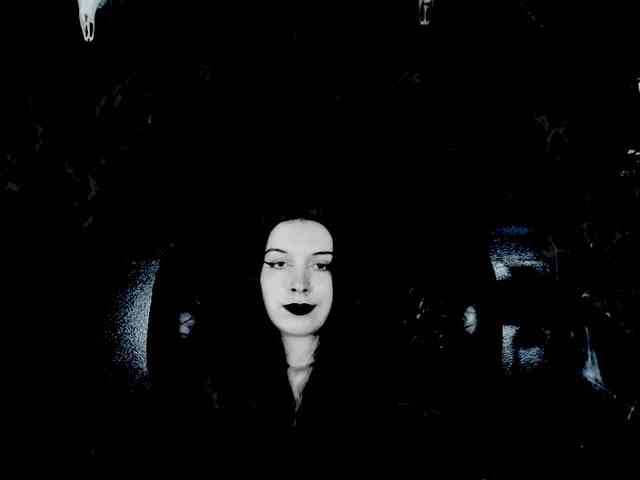 TheDominatrix webcam