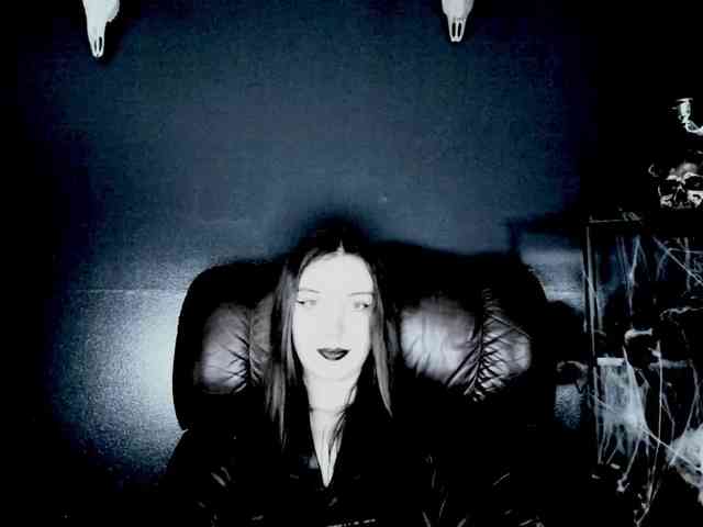 TheDominatrix webcam