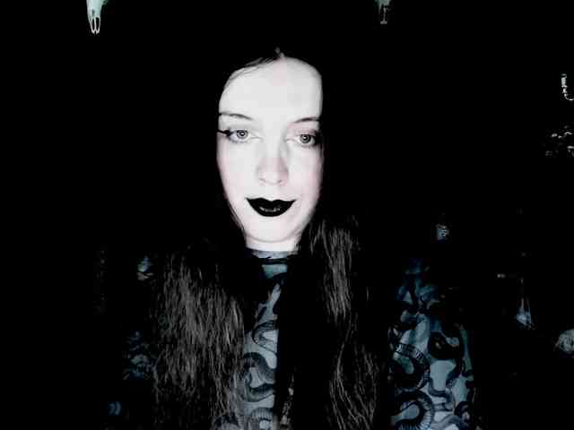 TheDominatrix webcam