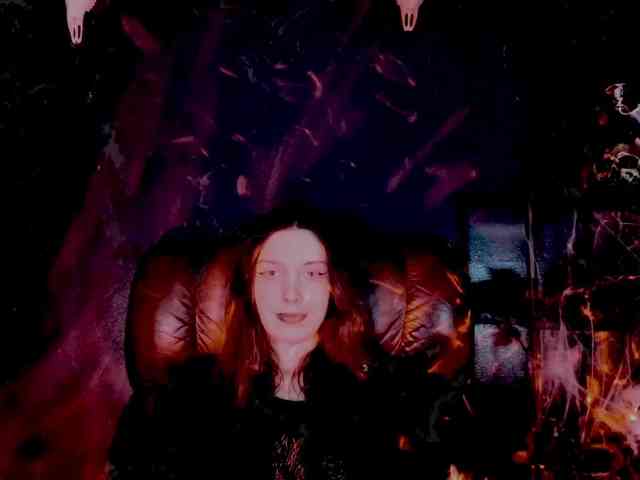 TheDominatrix webcam
